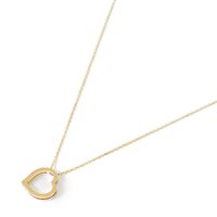 Collana Unoaerre Donna Batticuore in Oro giallo 514300 - 514300